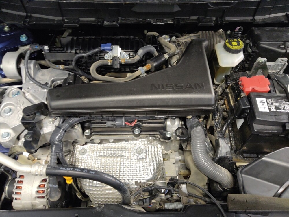 2020 Nissan Rogue in Corpus Christi, TX 78412 - 18099309 30