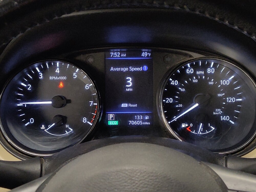 2020 Nissan Rogue in Corpus Christi, TX 78412 - 18099309 23