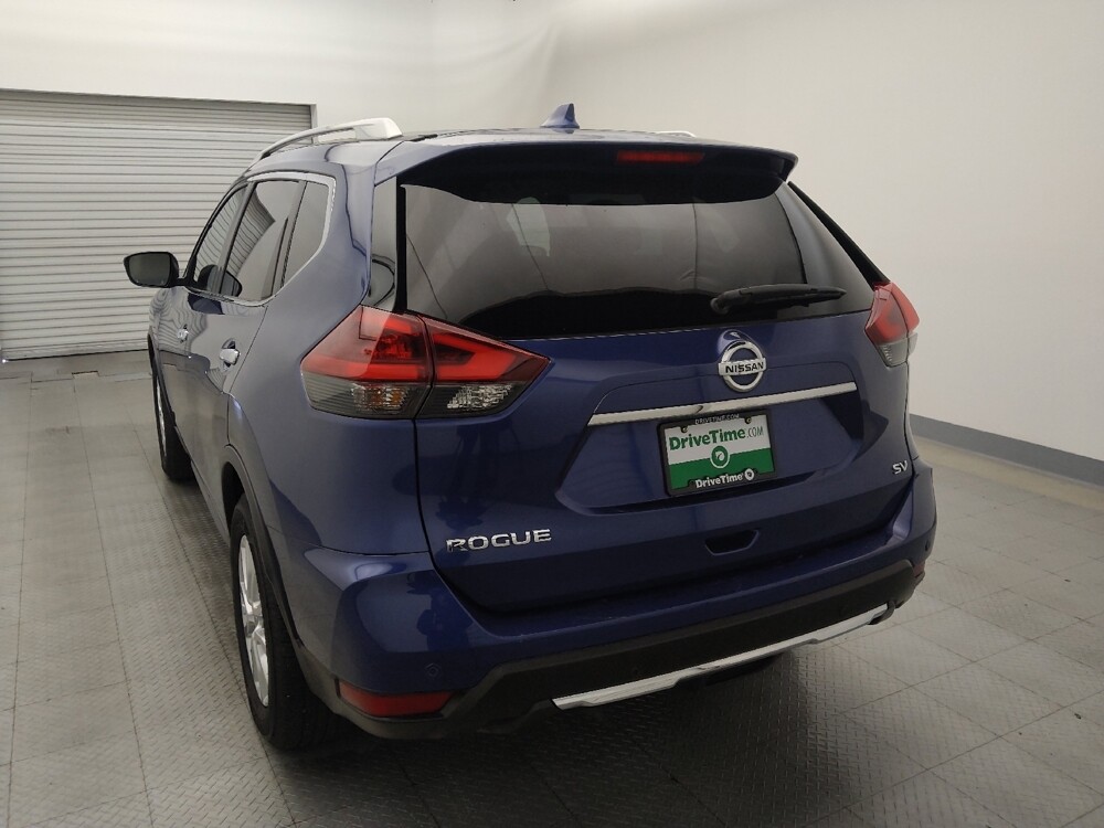 2020 Nissan Rogue in Corpus Christi, TX 78412 - 18099309 6