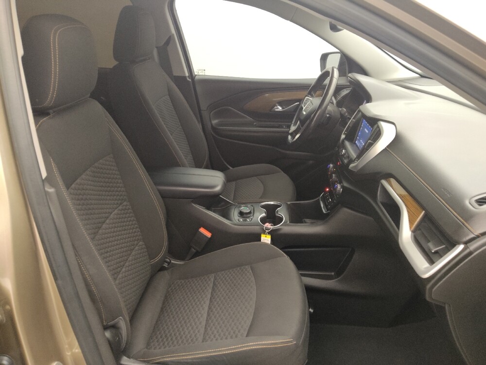 2018 GMC Terrain in Houston, TX 77074 - 18099310 21