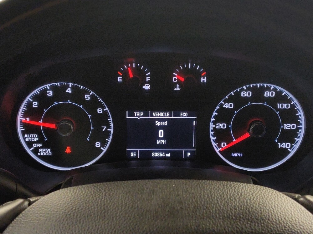 2018 GMC Terrain in Houston, TX 77074 - 18099310 23