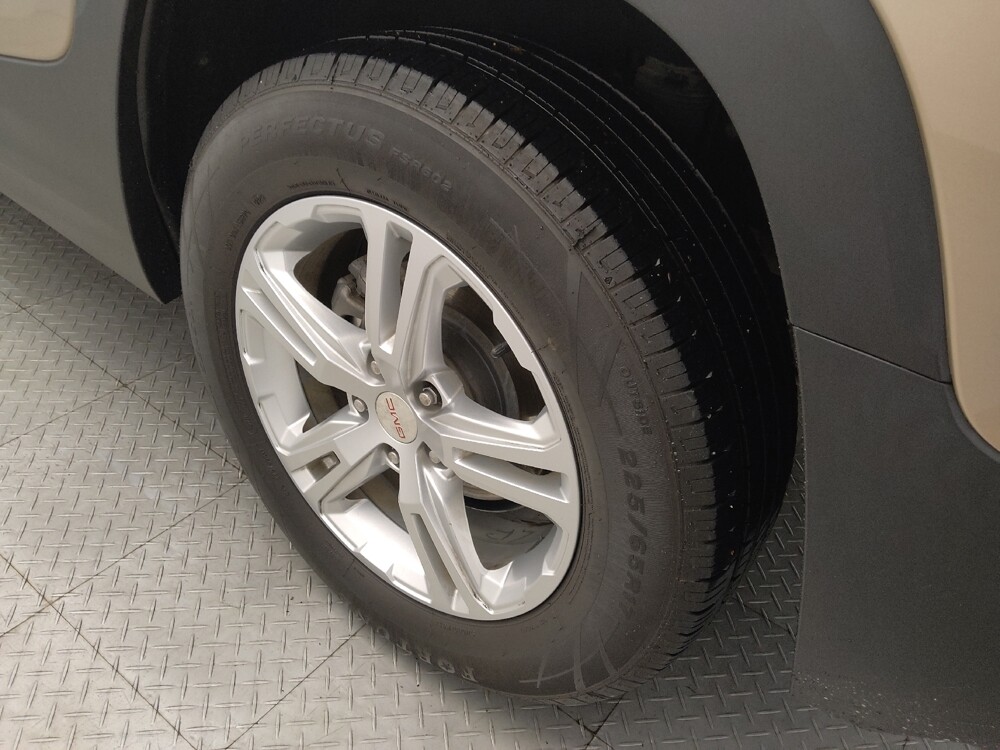 2018 GMC Terrain in Houston, TX 77074 - 18099310 31