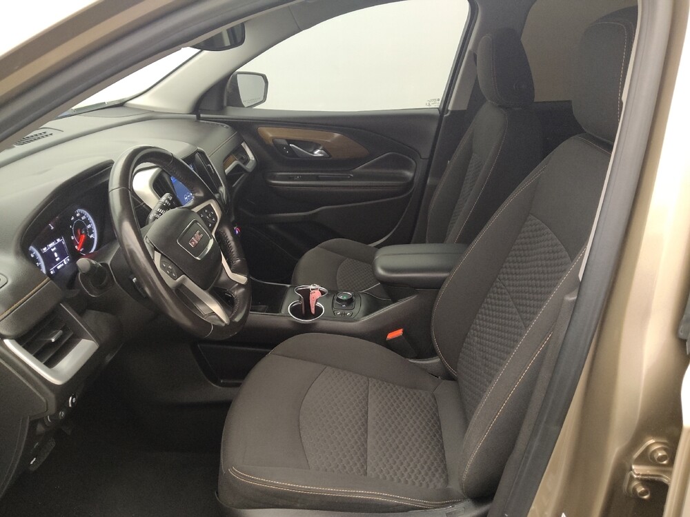 2018 GMC Terrain in Houston, TX 77074 - 18099310 17