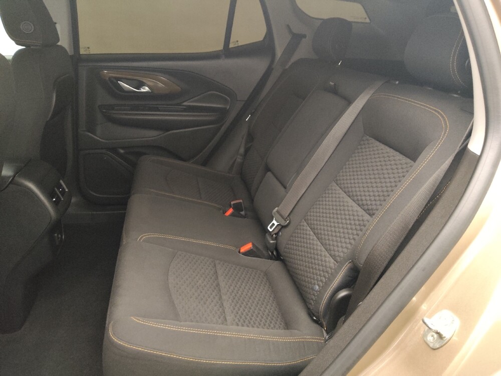 2018 GMC Terrain in Houston, TX 77074 - 18099310 18