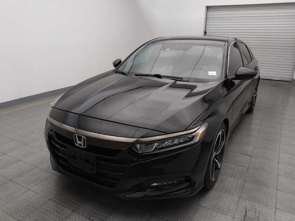 2020 Honda Accord in Houston, TX 77060 - 18099311 15