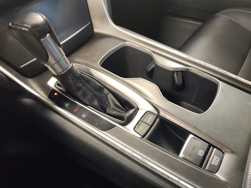 2020 Honda Accord in Houston, TX 77060 - 18099311 26