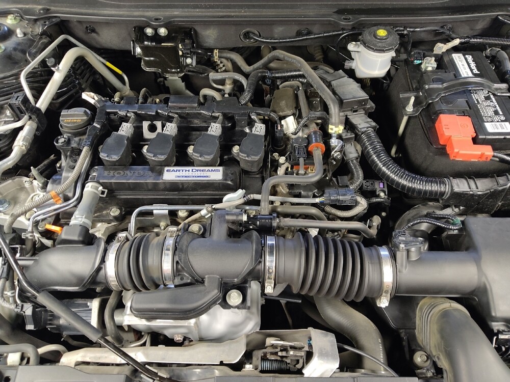 2020 Honda Accord in Houston, TX 77060 - 18099311 30