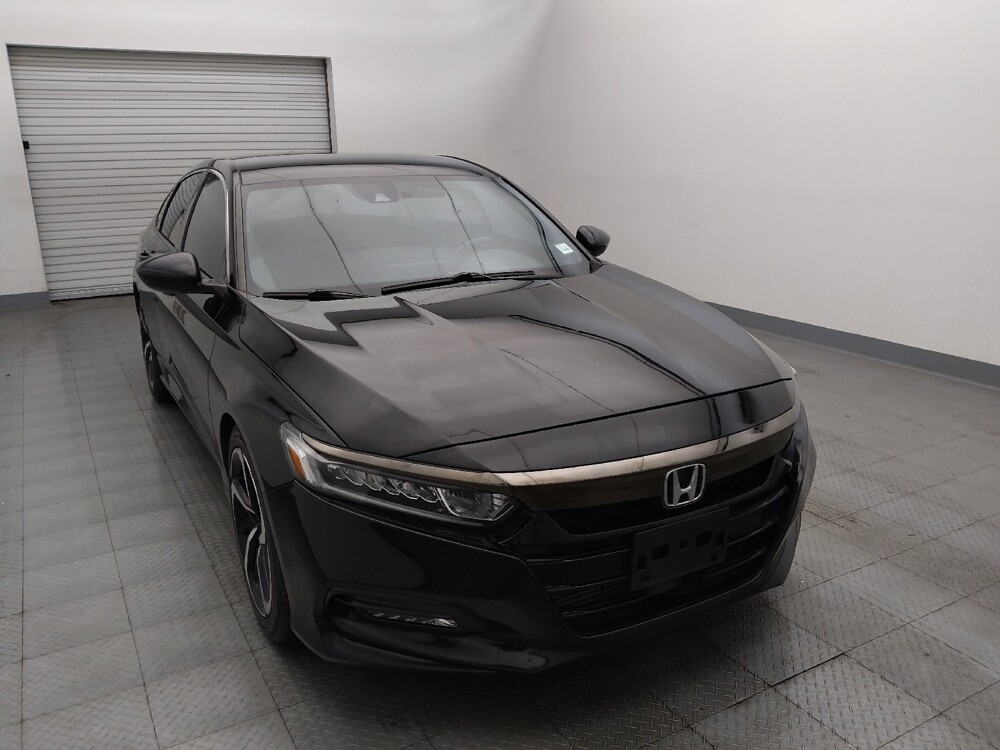 2020 Honda Accord in Houston, TX 77060 - 18099311 14