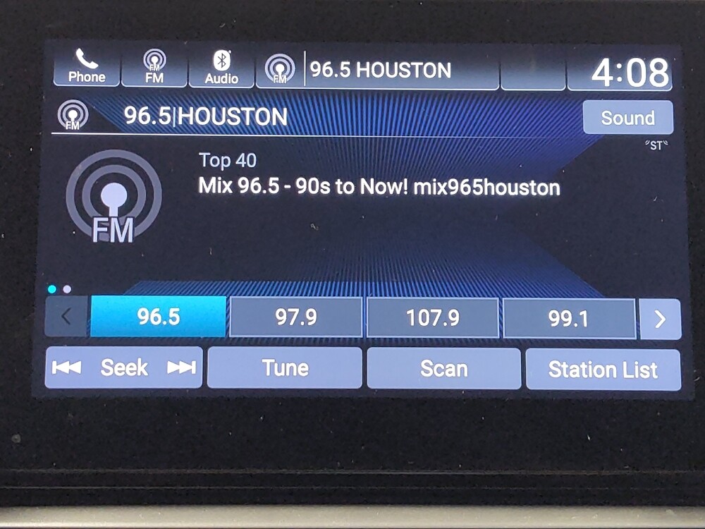 2020 Honda Accord in Houston, TX 77060 - 18099311 25