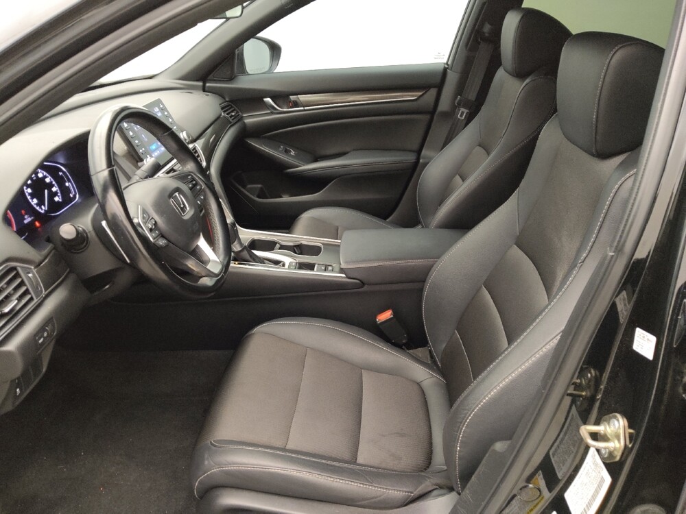 2020 Honda Accord in Houston, TX 77060 - 18099311 17