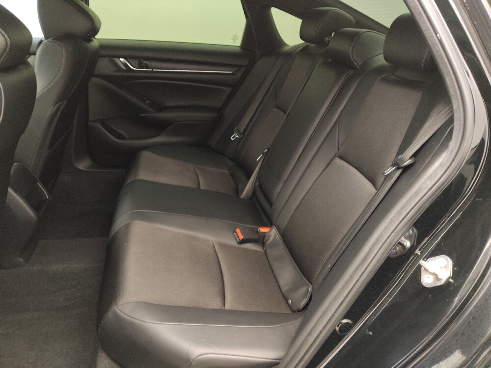 2020 Honda Accord in Houston, TX 77060 - 18099311 18