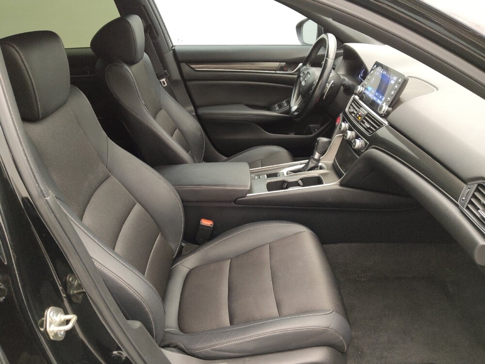 2020 Honda Accord in Houston, TX 77060 - 18099311 21