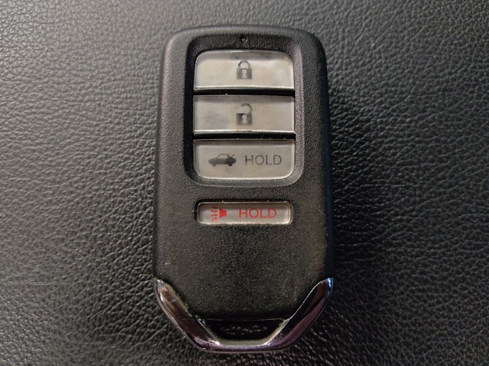 2020 Honda Accord in Houston, TX 77060 - 18099311 32