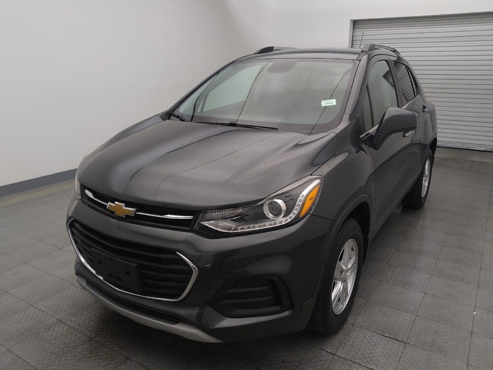 2020 Chevrolet Trax in Temple, TX 76502 - 18099312 15
