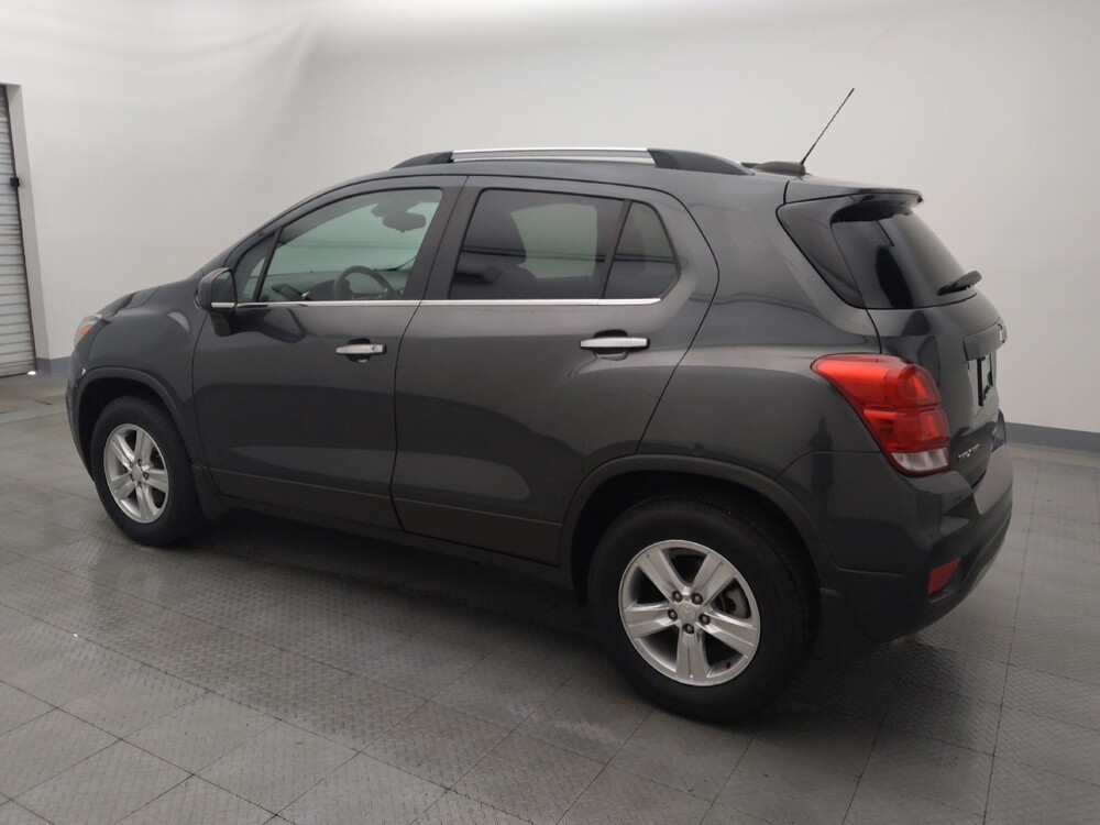 2020 Chevrolet Trax in Temple, TX 76502 - 18099312 3