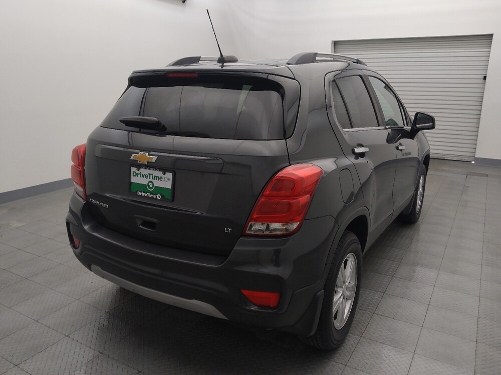 2020 Chevrolet Trax in Temple, TX 76502 - 18099312 7
