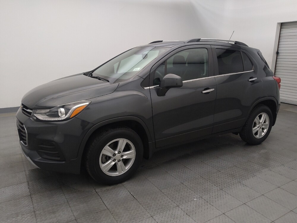 2020 Chevrolet Trax in Temple, TX 76502 - 18099312 2