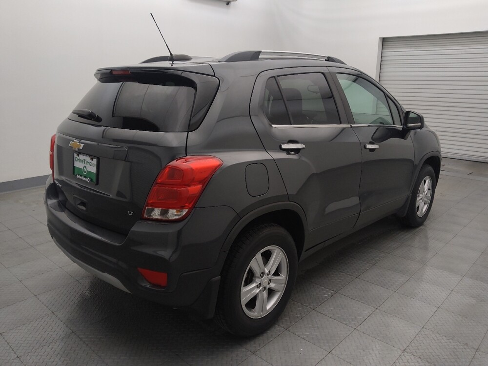 2020 Chevrolet Trax in Temple, TX 76502 - 18099312 9