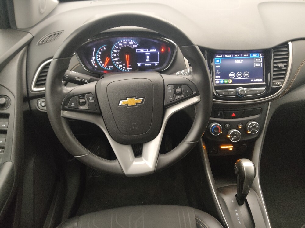 2020 Chevrolet Trax in Temple, TX 76502 - 18099312 22