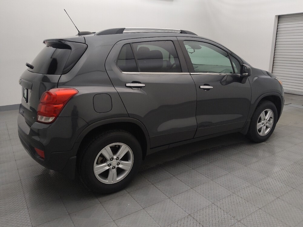 2020 Chevrolet Trax in Temple, TX 76502 - 18099312 10