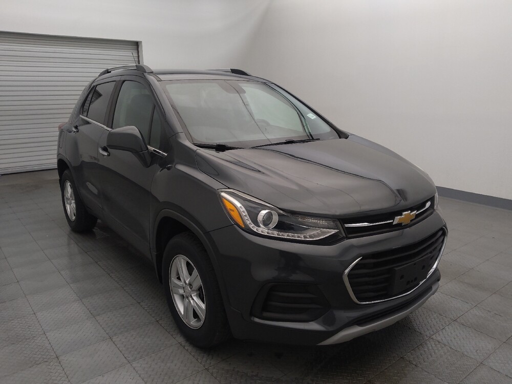 2020 Chevrolet Trax in Temple, TX 76502 - 18099312 13