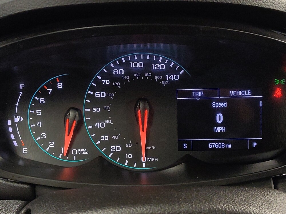 2020 Chevrolet Trax in Temple, TX 76502 - 18099312 23