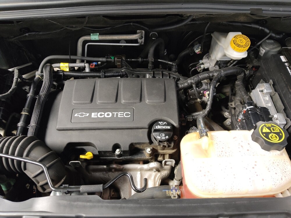 2020 Chevrolet Trax in Temple, TX 76502 - 18099312 30