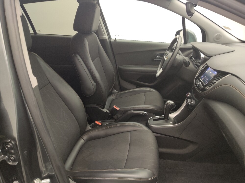 2020 Chevrolet Trax in Temple, TX 76502 - 18099312 21