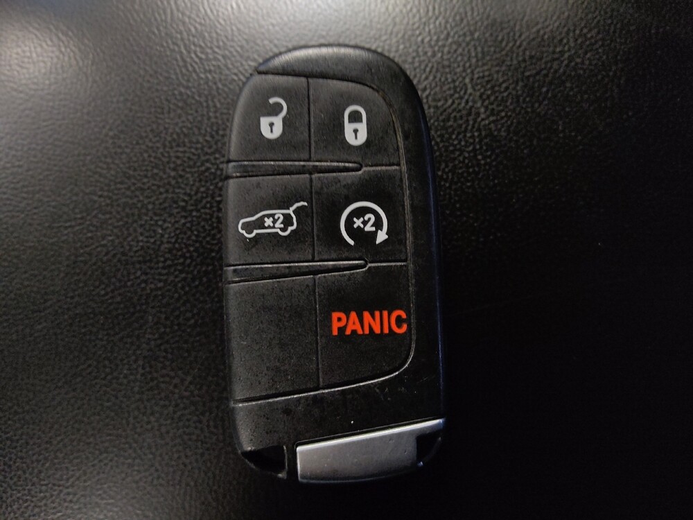 2021 Jeep Grand Cherokee in Houston, TX 77060 - 18099313 32