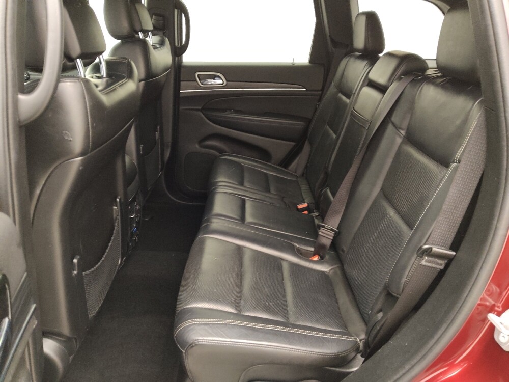 2021 Jeep Grand Cherokee in Houston, TX 77060 - 18099313 18