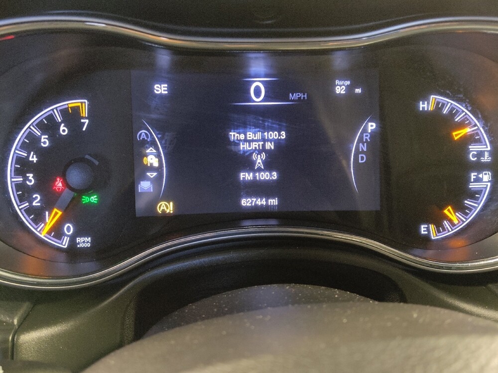 2021 Jeep Grand Cherokee in Houston, TX 77060 - 18099313 23