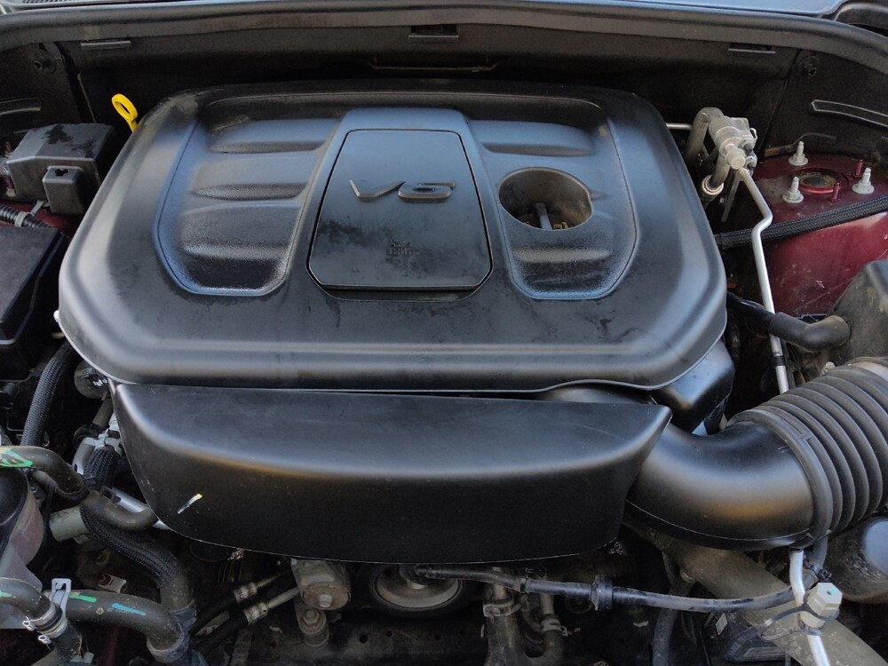 2021 Jeep Grand Cherokee in Houston, TX 77060 - 18099313 30