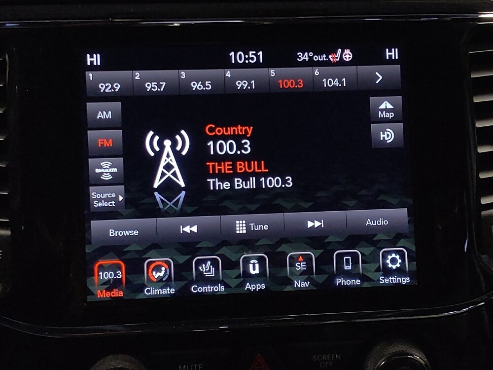 2021 Jeep Grand Cherokee in Houston, TX 77060 - 18099313 25