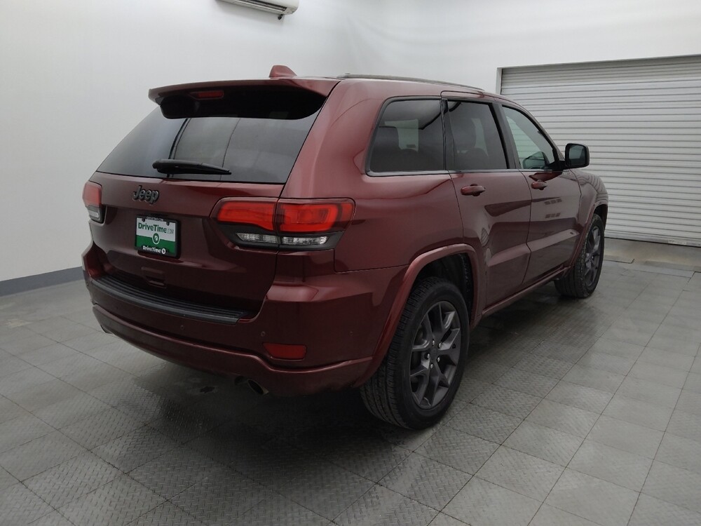2021 Jeep Grand Cherokee in Houston, TX 77060 - 18099313 9
