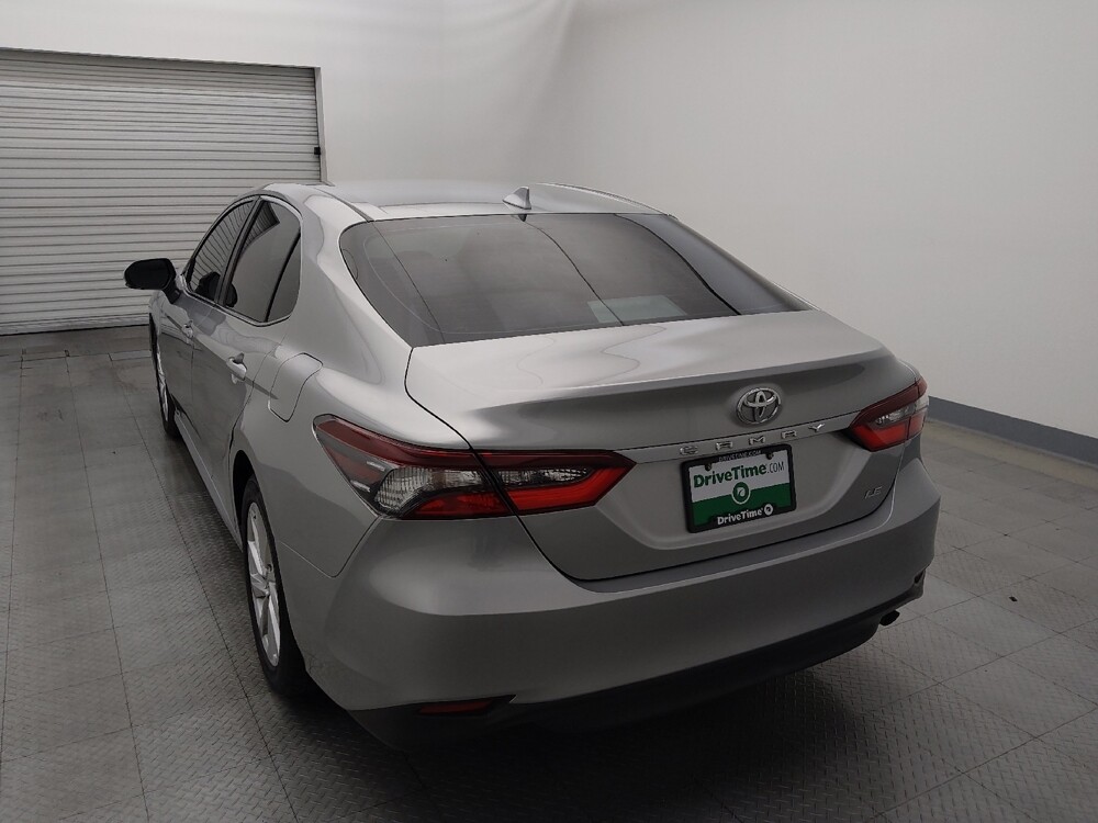 2021 Toyota Camry in Houston, TX 77060 - 18099314 6