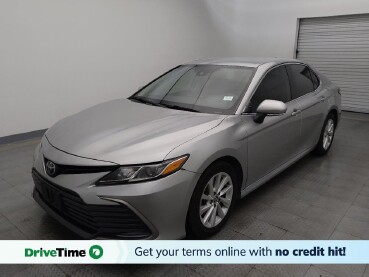 2021 Toyota Camry in Houston, TX 77060