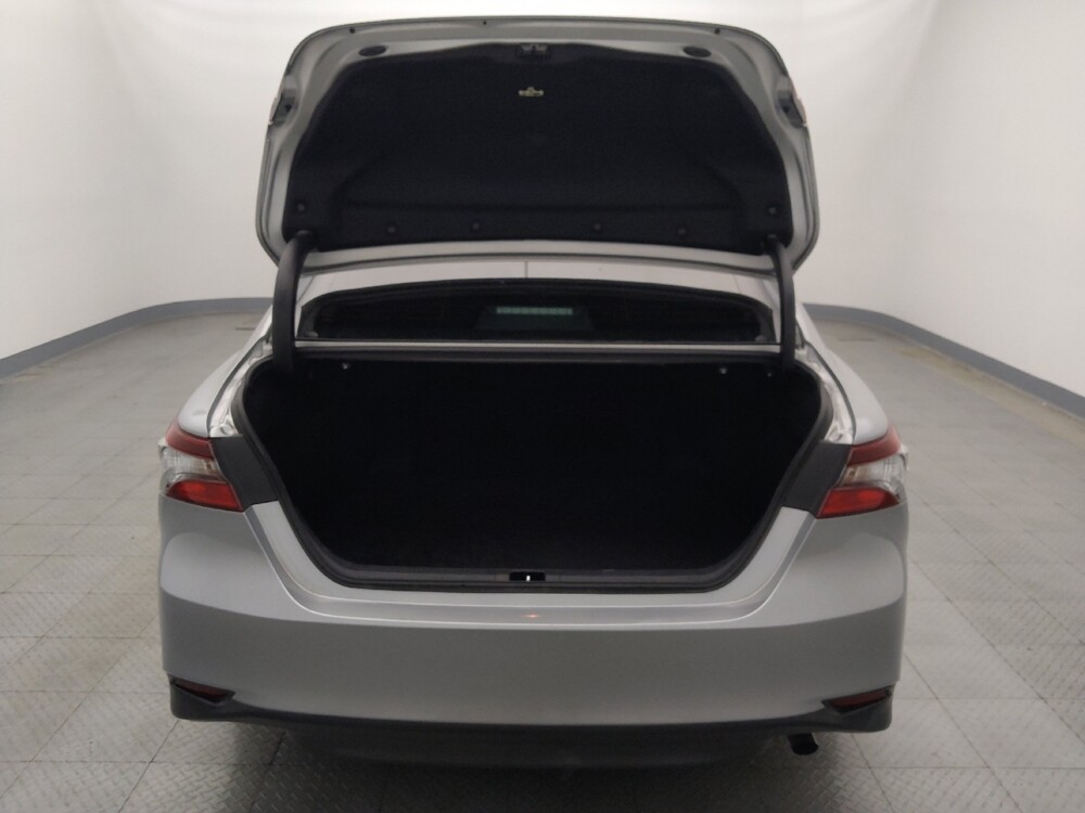 2021 Toyota Camry in Houston, TX 77060 - 18099314 29