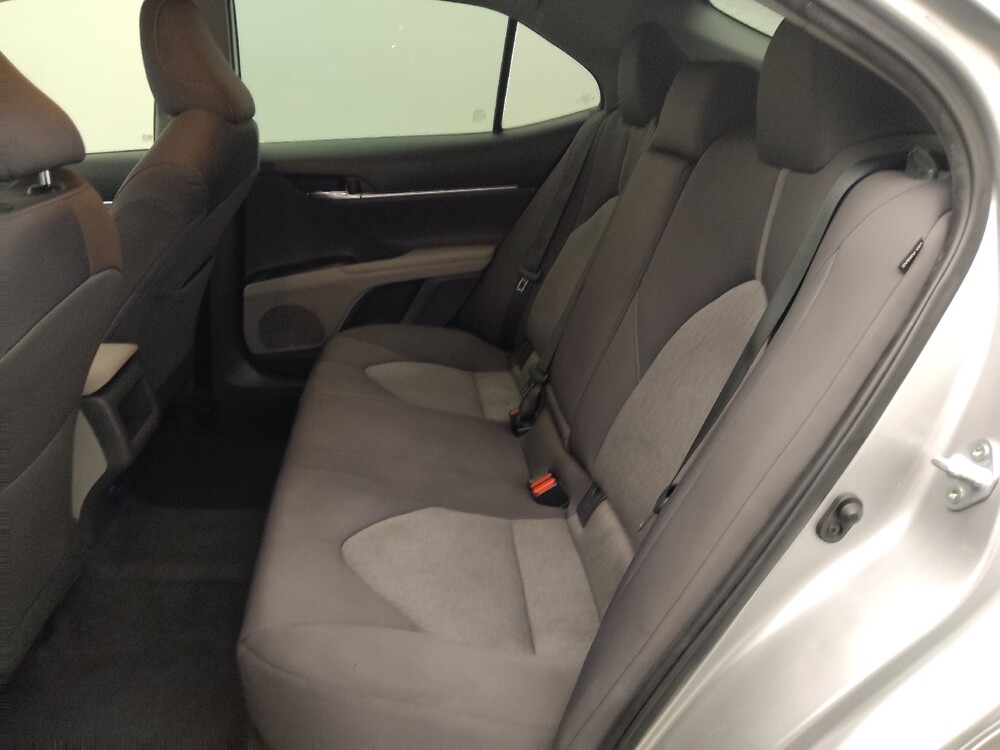 2021 Toyota Camry in Houston, TX 77060 - 18099314 18