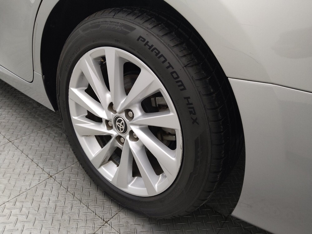 2021 Toyota Camry in Houston, TX 77060 - 18099314 31