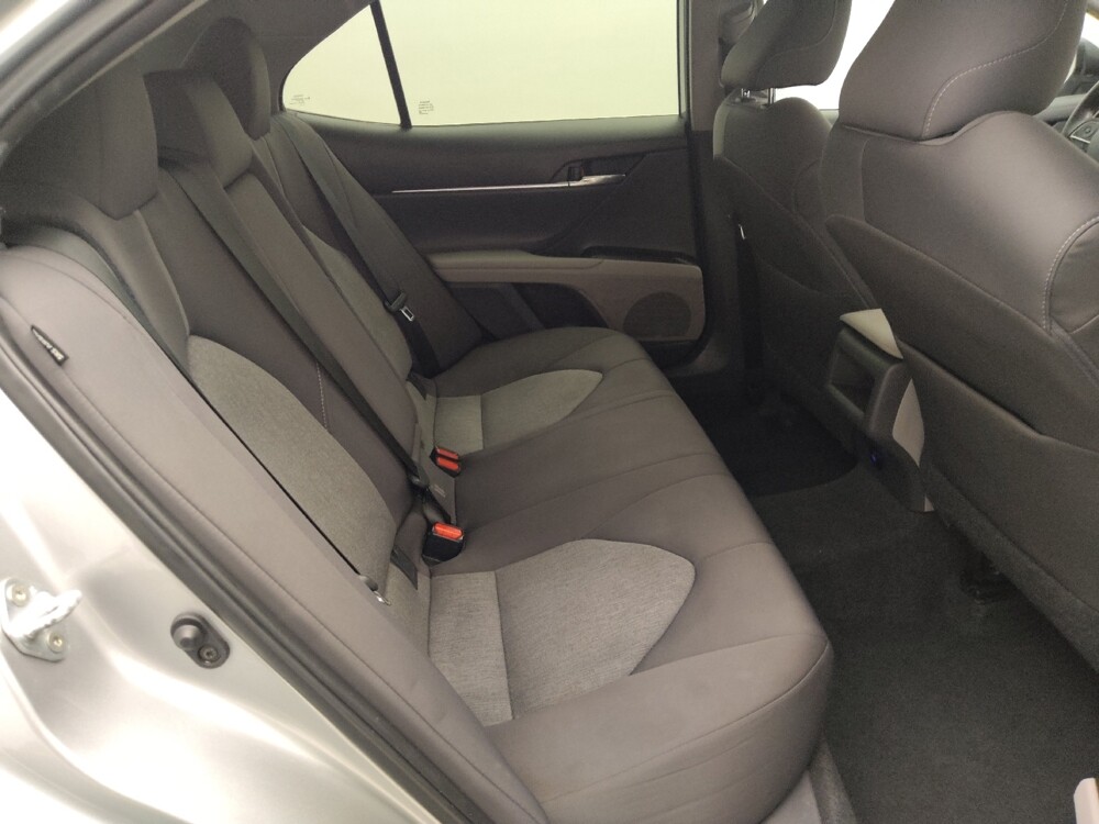 2021 Toyota Camry in Houston, TX 77060 - 18099314 19
