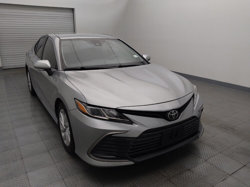 2021 Toyota Camry in Houston, TX 77060 - 18099314 14