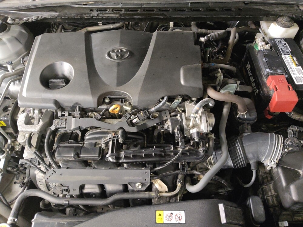 2021 Toyota Camry in Houston, TX 77060 - 18099314 30