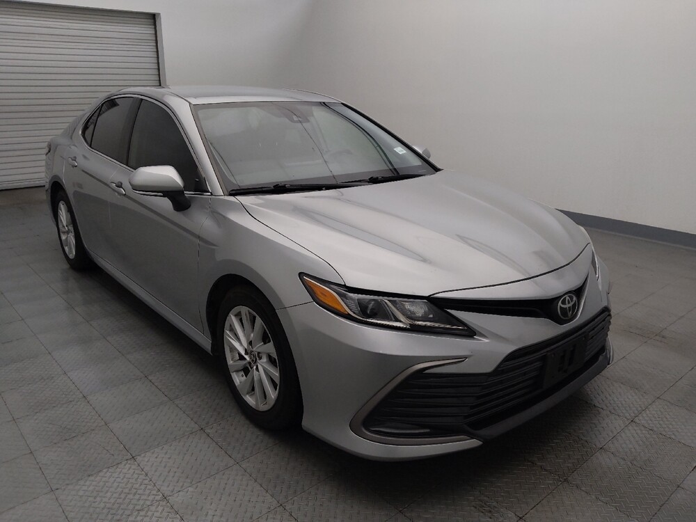 2021 Toyota Camry in Houston, TX 77060 - 18099314 13