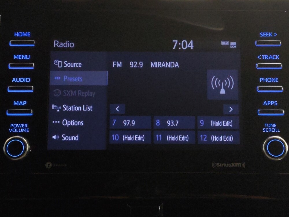 2021 Toyota Camry in Houston, TX 77060 - 18099314 25