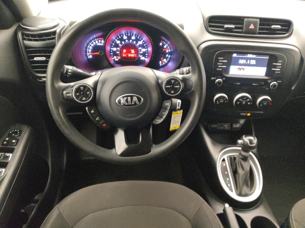 2019 Kia Soul in Houston, TX 77034 - 18099315 22