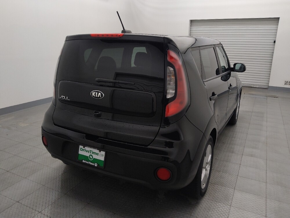 2019 Kia Soul in Houston, TX 77034 - 18099315 7