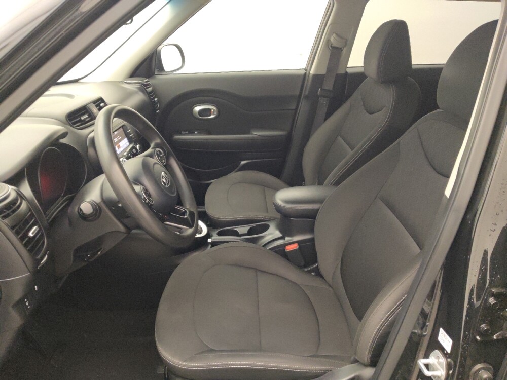 2019 Kia Soul in Houston, TX 77034 - 18099315 17