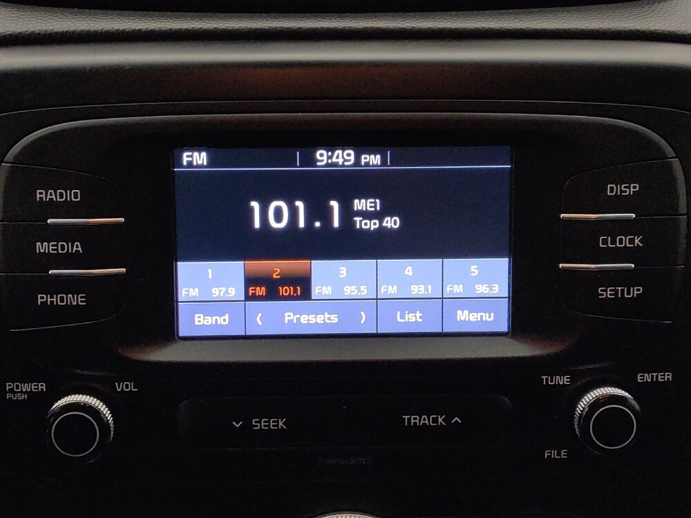 2019 Kia Soul in Houston, TX 77034 - 18099315 25