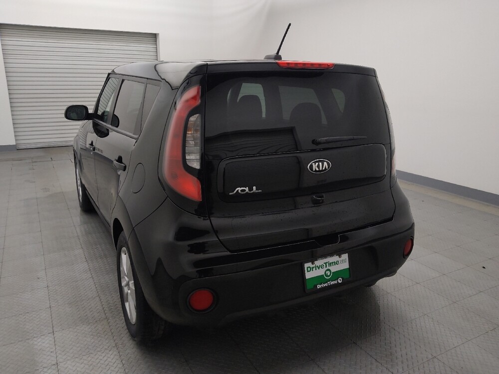 2019 Kia Soul in Houston, TX 77034 - 18099315 6
