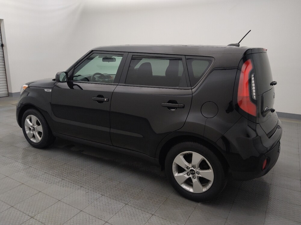 2019 Kia Soul in Houston, TX 77034 - 18099315 3